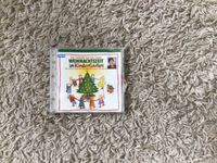 CD Rolf Zuckowski, Weihnachtszeit im Kindergarten Hessen - Ginsheim-Gustavsburg Vorschau