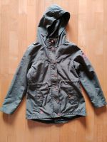 Jacke Parka Gr.152 YIGGA Baden-Württemberg - Langenau Vorschau