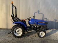 Kompakttraktor Farmtrac 26 (26 PS) Bügelversion Sachsen - Markneukirchen Vorschau