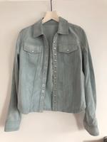 Wildlederjacke von Diesel neu Bayern - Regensburg Vorschau