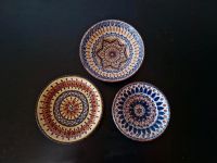 3 Bunte Schalen Keramik Niedersachsen - Bramsche Vorschau