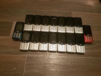 16x alte T610 Sony Ericsson Handys für Sammler Nordrhein-Westfalen - Moers Vorschau