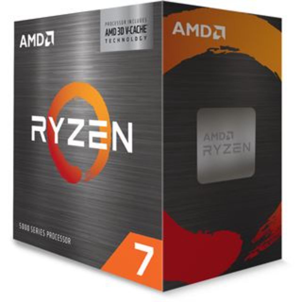 AMD Ryzen 7 5800X Prozessor in Steinach b. Straubing