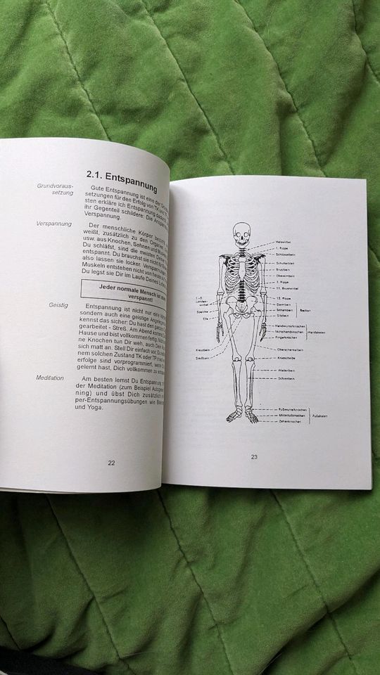 Telekinese und Telepathie, die Kraft des Geistes entdecken in Berlin