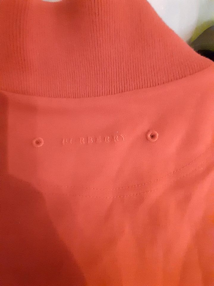 Burberry Pullover in Trier