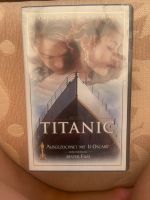 Titanic Videokassette originalverpackt Bayern - Johannesberg Vorschau