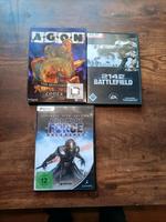 PC Games verschiedene Bayern - Fürth Vorschau