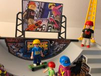 Playmobil Skatepark Bayern - Diespeck Vorschau