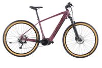 Focus Jarifa² 6.7 - 2022 - 48 cm (L) | nur 516 km | Bosch Performance Line CX (85 Nm) 625 Wh | UVP 3.399 € | 1 Jahr Garantie | E Bike Hardtail E-Mountainbike Kr. München - Ottobrunn Vorschau