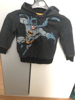 Batman Jacke Größe 98 Mülheim - Köln Buchforst Vorschau