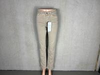 MAC Dream Straight leg beige Jeans neu 32 L32 1010 Bayern - Erlabrunn Vorschau