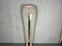 MAC Dream Straight leg beige Jeans neu 32 38 L32 1010 Bayern - Erlabrunn Vorschau