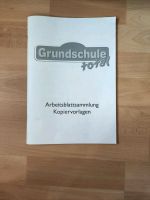 Grundschule total Arbeitsblattsammlung Klasse 1-4 Nordrhein-Westfalen - Plettenberg Vorschau