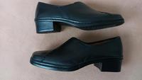 GABOR Damenschuhe Leder Gr. 4 EU 37 Innenstadt - Köln Deutz Vorschau