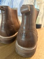 UGG 10131135 kaum getragen wie neu, Mönner Schuh / Stiefel Schleswig-Holstein - Norderstedt Vorschau