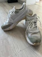 Puma Sneaker Gr. 38.5 Nordrhein-Westfalen - Hagen Vorschau
