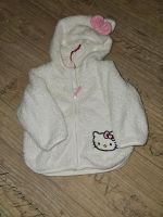 Hello kitty h&m Jacke 74 Niedersachsen - Wangerland Vorschau