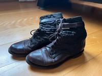 Donna Carolina Stiefeletten Gr.39 Bielefeld - Bielefeld (Innenstadt) Vorschau