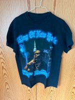 Pop Smoke T-Shirt Berlin - Spandau Vorschau