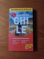 Marco Polo Reiseführer CHILE, 8. Auflage Sendling - Obersendling Vorschau