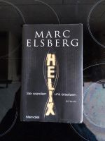 Helix von Marc Elsberg Schleswig-Holstein - Kattendorf Vorschau