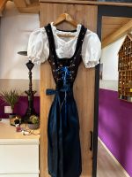 Kinder Dirndl Handgemacht Turi Landhaus Bayern - Babensham Vorschau