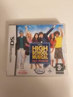 High School Musical DS Spiel Berlin - Marzahn Vorschau