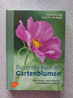 Das große Buch der Gartenblumen Bayern - Murnau am Staffelsee Vorschau