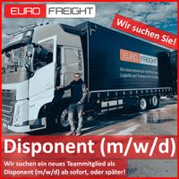 Disponent Nahverkehr Sammelgut  (m/w/d) Nordrhein-Westfalen - Rheda-Wiedenbrück Vorschau