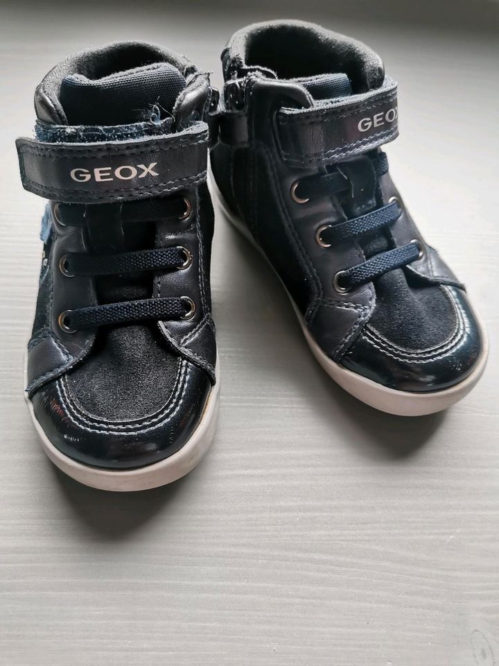 Schuhe Geox Größe 22 in Bexbach