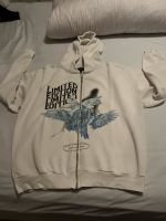 Zip hoodie mit print Baden-Württemberg - Pforzheim Vorschau