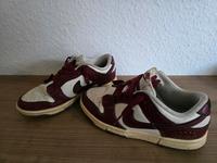 Nike Dunk low SE Sail Team Red 37.5 Niedersachsen - Hameln Vorschau