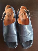 Think Sandalen Gr 41 topp Bielefeld - Stieghorst Vorschau