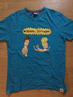 T-Shirt: BEAVIS and BUTT-HEAD, L Hessen - Wetzlar Vorschau