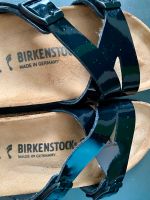 Birkenstock Yao Sandalen Größe 41 Nordrhein-Westfalen - Ratingen Vorschau