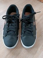 Sneakers Puma Gr. 37 schwarz Bayern - Höchstadt Vorschau