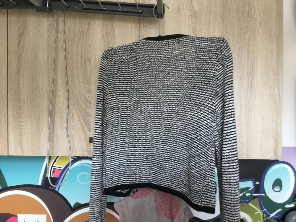 Blazer Jacke Jäckchen Business Büro Jacke Größe 32-34 in Appen
