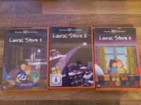 Lauras Stern, 8 x DVD, Geschichten, Kinofilm, Weihnachtsstern Baden-Württemberg - Wernau Vorschau
