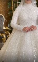 40/42/44/46/48 brautkleider hochzeitskleider vermieten-verleihen Nordrhein-Westfalen - Bönen Vorschau