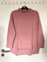 Rockamora Shirt Sweatshirt altrosa rose Größe M Niedersachsen - Ritterhude Vorschau