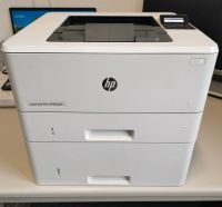 HP LaserJet Pro M402dn Laserdrucker Baden-Württemberg - Wangen im Allgäu Vorschau