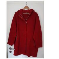 Jacke Damen Longjacke Größe 54/56 Damenjacke Damenbekleidung Nordrhein-Westfalen - Dinslaken Vorschau