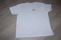 T - Shirt / Oberteil in XXXL TOP Zustand weiss wenig getragen Kreis Pinneberg - Quickborn Vorschau
