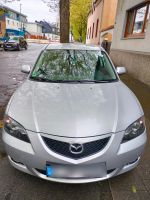 Mazda 3 1.6 Comfort , Automatik, 1. Vorbesitzer Essen - Essen-West Vorschau