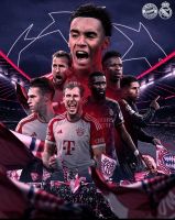 suche 3 Tickets Real Madrid Gegen Bayern Gästeblock (08.05) Nordrhein-Westfalen - Sankt Augustin Vorschau