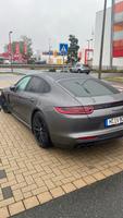 Porsche Panamera S4 Diesel Approved Hannover - Vahrenwald-List Vorschau