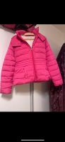 Hollister Jacke Winterjacke M pink Niedersachsen - Isernhagen Vorschau