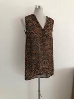Moderne Chiffon Bluse #Oberteil von s.Oliver Gr. 38 Bremen-Mitte - Bahnhofsvorstadt  Vorschau