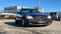 Mercedes-Benz C140 CL 600 Baden-Württemberg - Markgröningen Vorschau