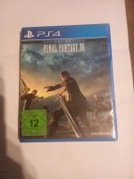 Final Fantasy 15 PS4 Sachsen-Anhalt - Aschersleben Vorschau